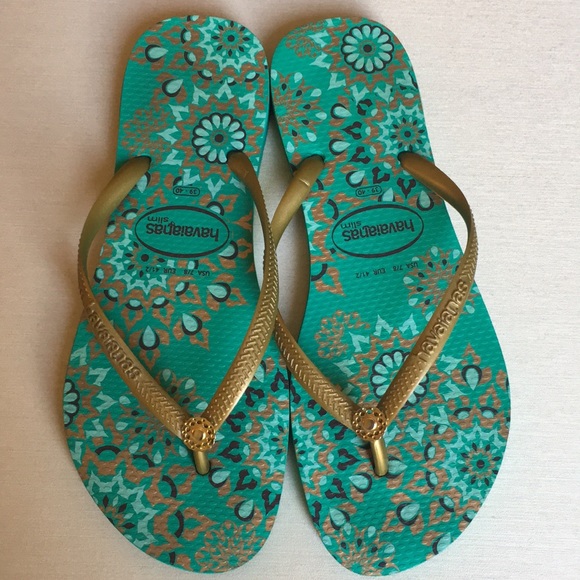 Havaianas Flip Flops - Picture 5 of 5